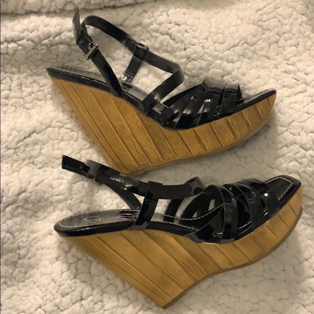 Jessica Simpson Shoes